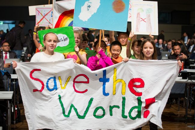 cop23 bonn action