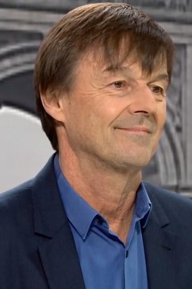 hulot critique nucléaire