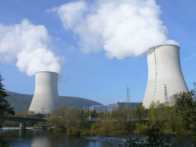 hulot réduction nucléaire