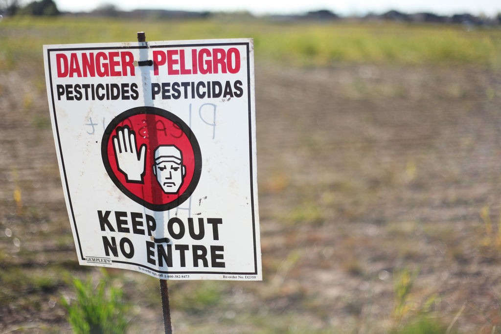 pesticides alternatives