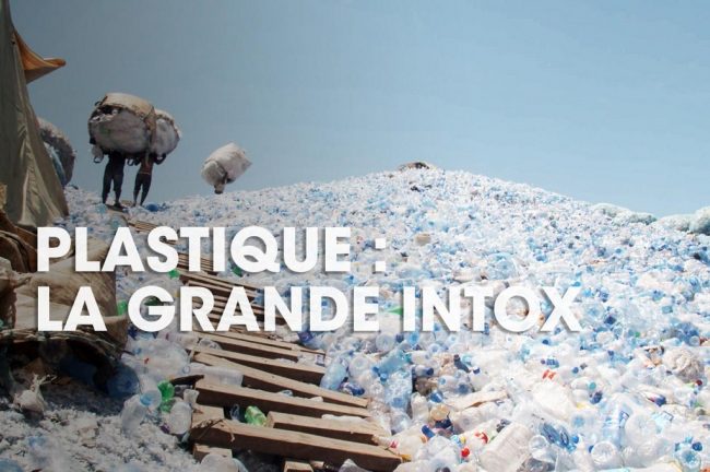 plastique grande intox cash