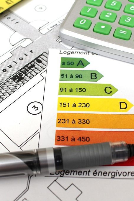 DPE diagnostic immobilier