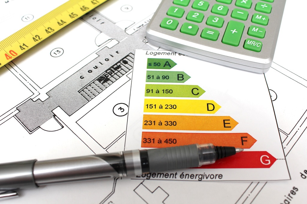 DPE diagnostic immobilier