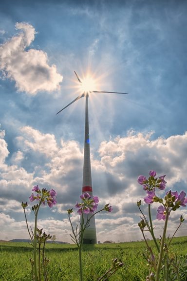 choisir électricité verte