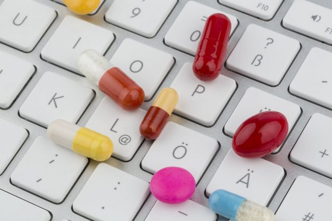 médicaments internet securite