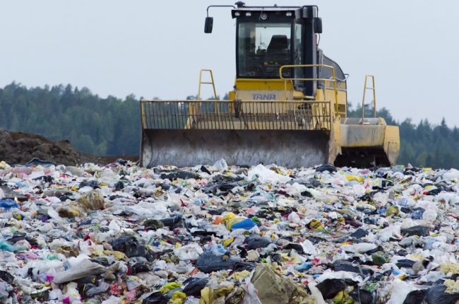 écologie industrielle