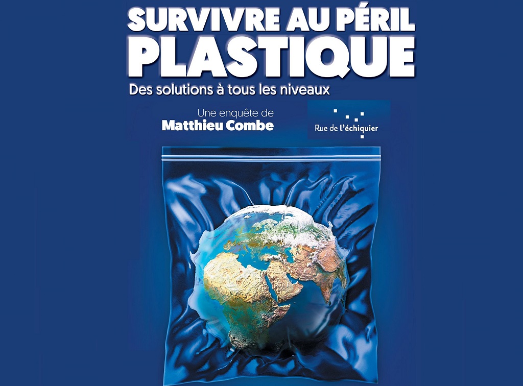 survivre au péril plastique