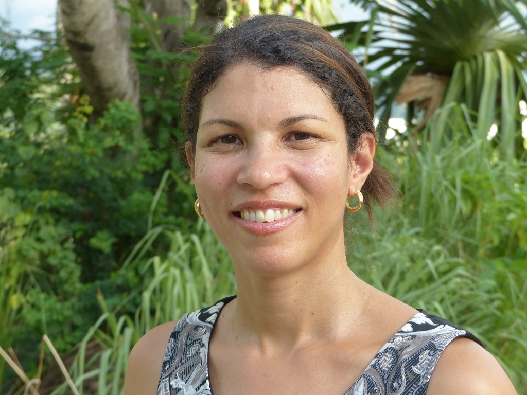 vanessa miranville maire