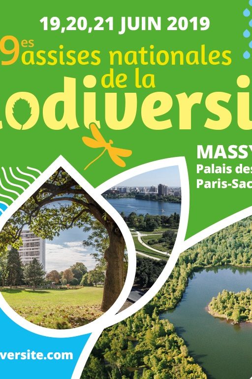 assises biodiversité massy