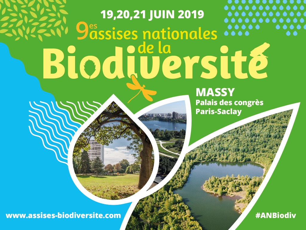 assises biodiversité massy