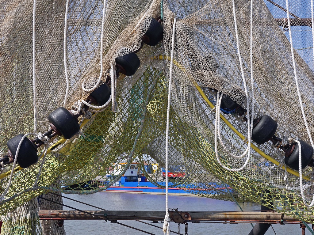 filets de pêche peta