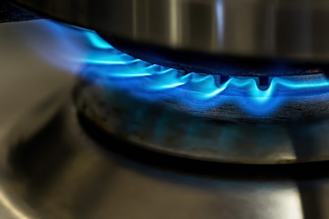 tarifs réglementés gaz