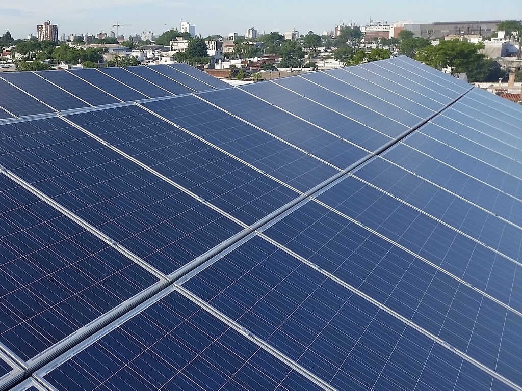 autoconsommation solaire