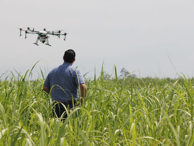 agroecologie numerique europe