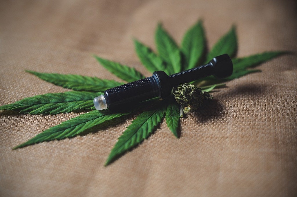 coronavirus cannabidiol cbd