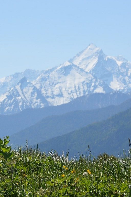 réchauffement climatique pollution de l'air