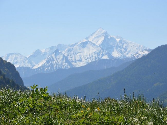 réchauffement climatique pollution de l'air