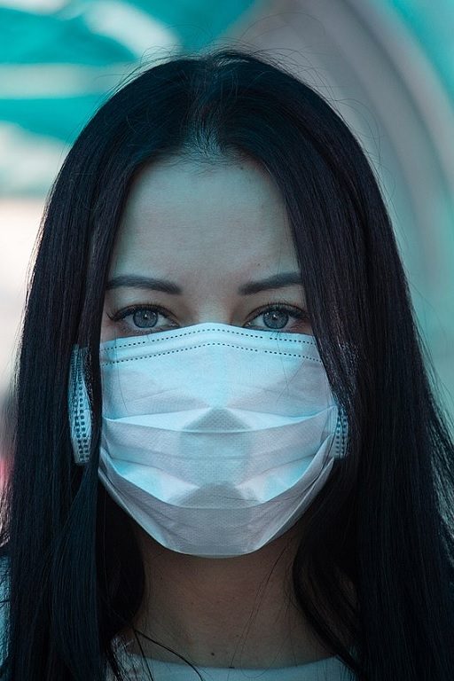 réutiliser masques usage unique