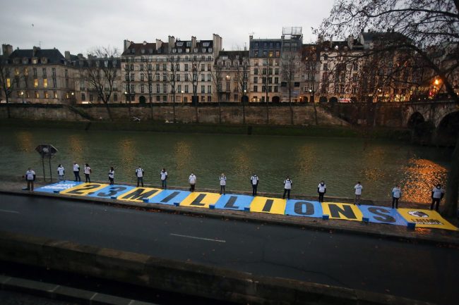 l'audience de l'affaire du siècle devant le tribunal administratif de paris c'est le 14 janvier