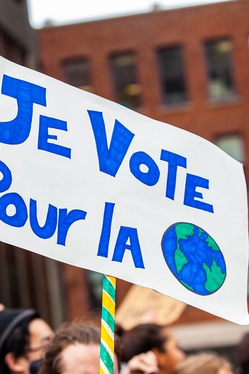 Le référendum pour le climat fait réagit les Français