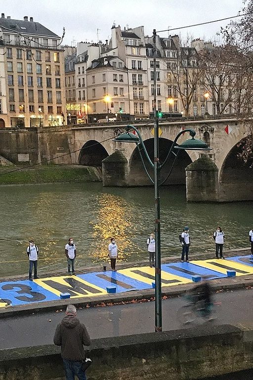 affaire du siecle délibéré