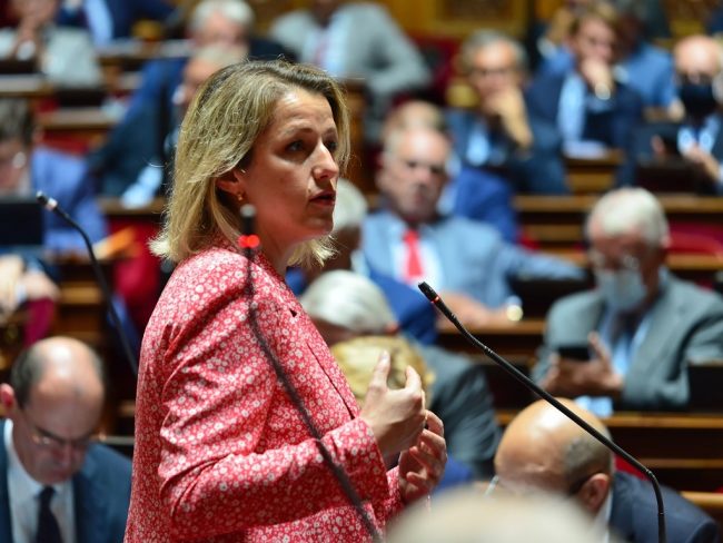 loi climat vote été