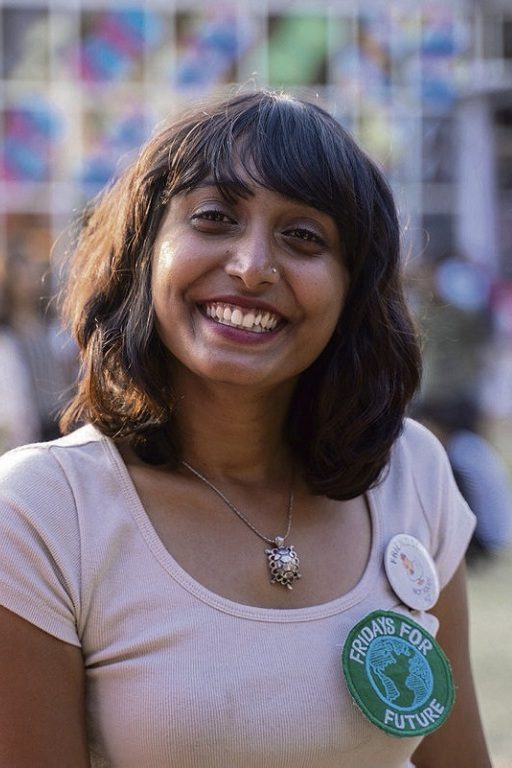 La militante indienne Disha Ravi, membre du mouvement Fridays for Future a été libérée. Pendant sa détention, elle a reçu le soutien de Greta Thunberg.