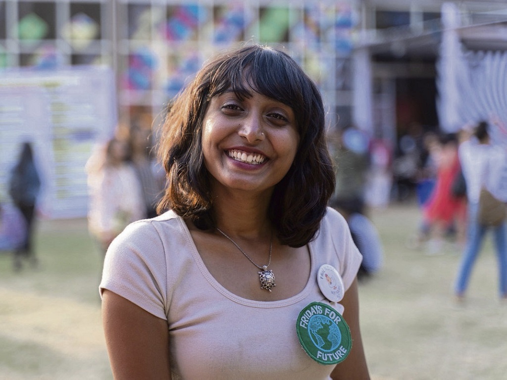 La militante indienne Disha Ravi, membre du mouvement Fridays for Future a été libérée. Pendant sa détention, elle a reçu le soutien de Greta Thunberg.