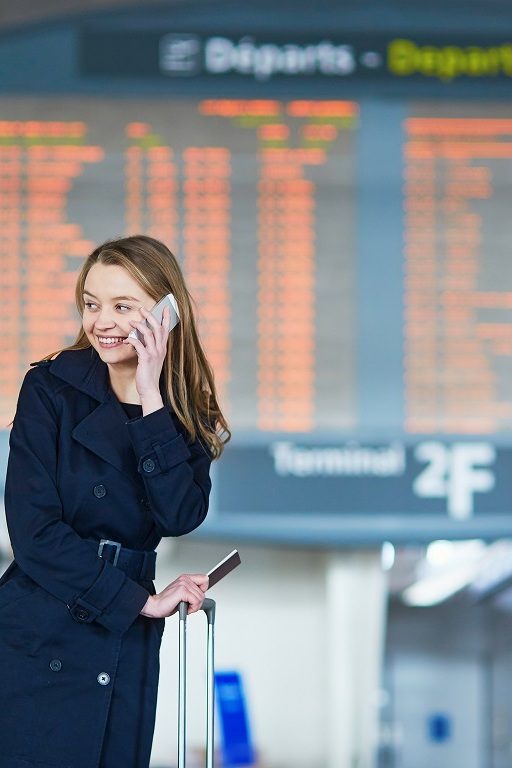 La loi climat n'empêchera pas les extensions d'aéroports