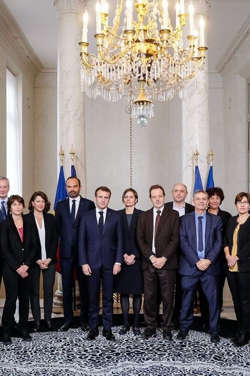 Malgré l'initiale ambition affichée par le président Emmanuel Macron, le Haut Conseil pour le Climat doute de l'efficacité de la loi Climat et Résilience.