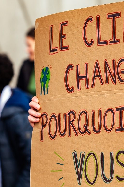 loi climat étude bcg