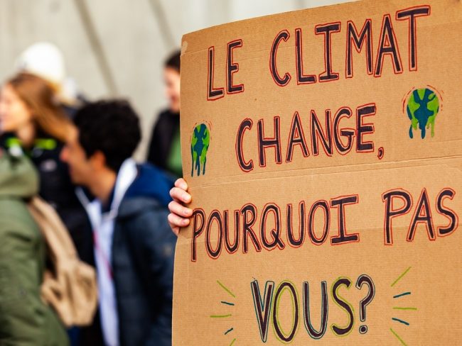 loi climat étude bcg