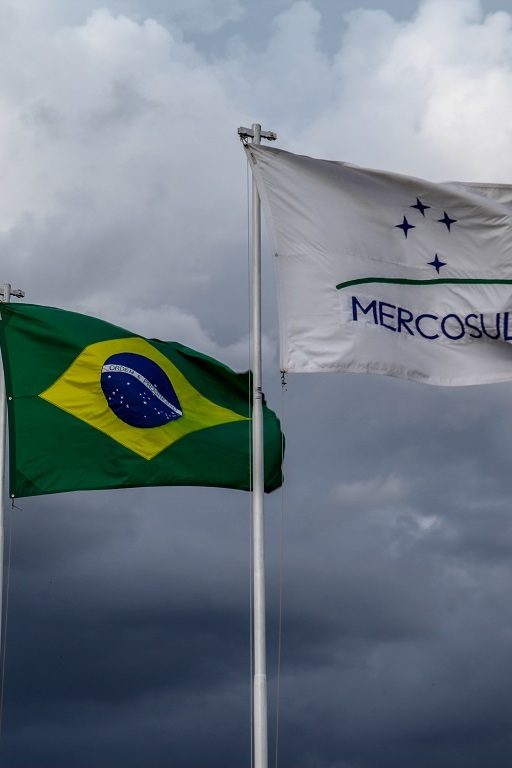 La France demande des garanties environnementales pour signer le Mercosur