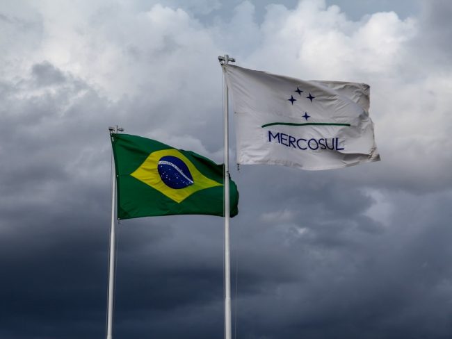La France demande des garanties environnementales pour signer le Mercosur