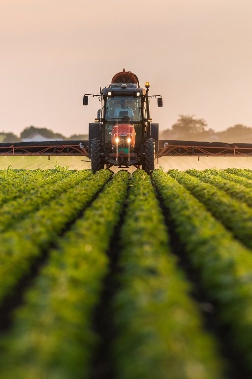 La hausse de l'utilisation des pesticides en France témoigne de l'échec du plan Ecophyto. La fondation Nicolas Hulot explique.