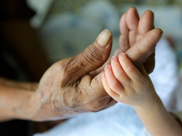 L'espérance de vie au plus bas aux ÉtatsUnis depuis 2006