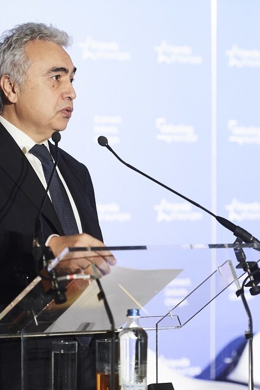 fatih birol