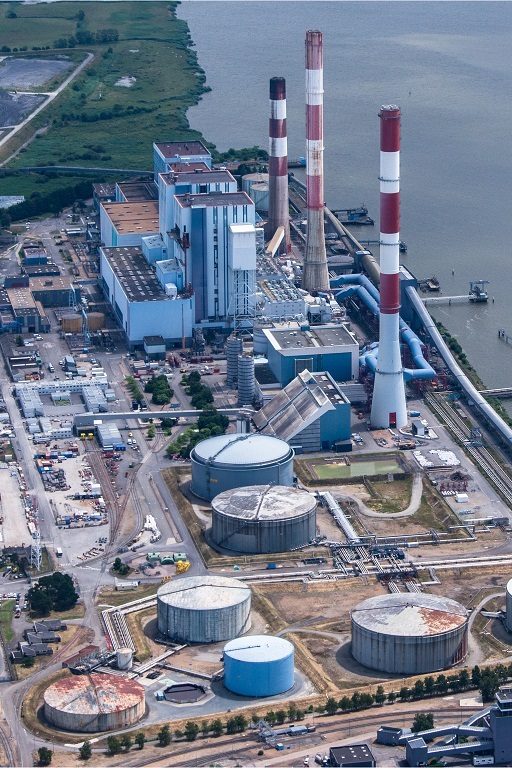 La centrale de Cordemais joue un rôle pour assurer l'équilibre du système électrique selon le bilan prévisionnel 2030 de RTE