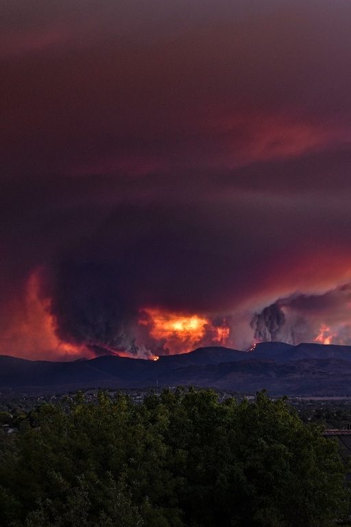 incendies en Australie en 2020 ont émis autant de fumée que l'éruption volcanique du Pinatubo