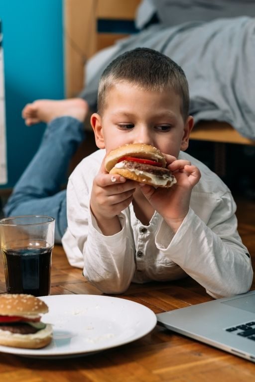 Les professionnels du dessin animé refusent catégoriquement l'idée d'une interdiction des publicités alimentaires pour les enfants.