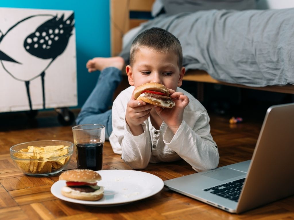 Les professionnels du dessin animé refusent catégoriquement l'idée d'une interdiction des publicités alimentaires pour les enfants.