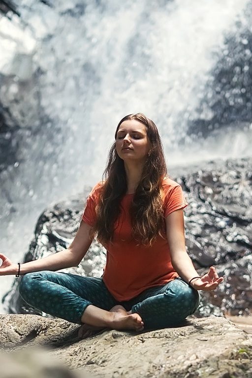 Ecouter des sons de la nature serait bénéfique pour notre santé et réduirait notamment notre pression artérielle.