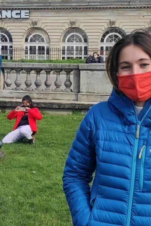 militants vraie loi climat assemblée nationale