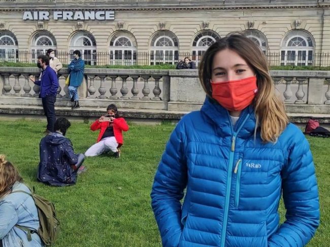 militants vraie loi climat assemblée nationale