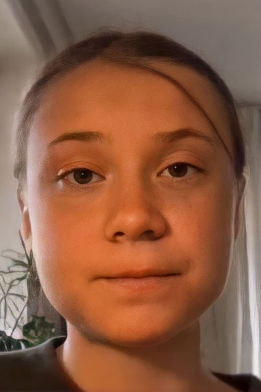 greta thunberg sommet climat