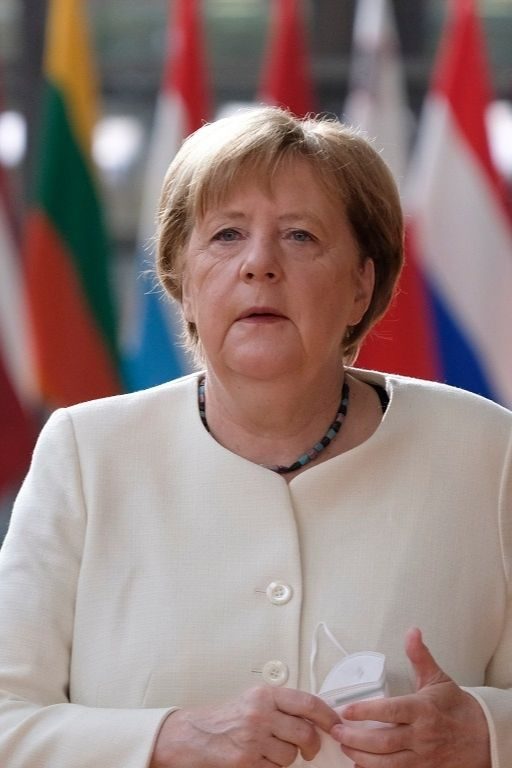 La justice demande au gouvernement d'Angela Merkel de renforcer sa politique climat
