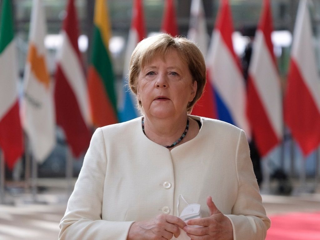 La justice demande au gouvernement d'Angela Merkel de renforcer sa politique climat
