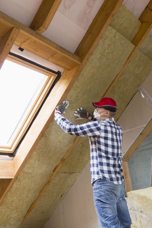 La loi climat propose de revoir la rénovation énergétique des bâtiments