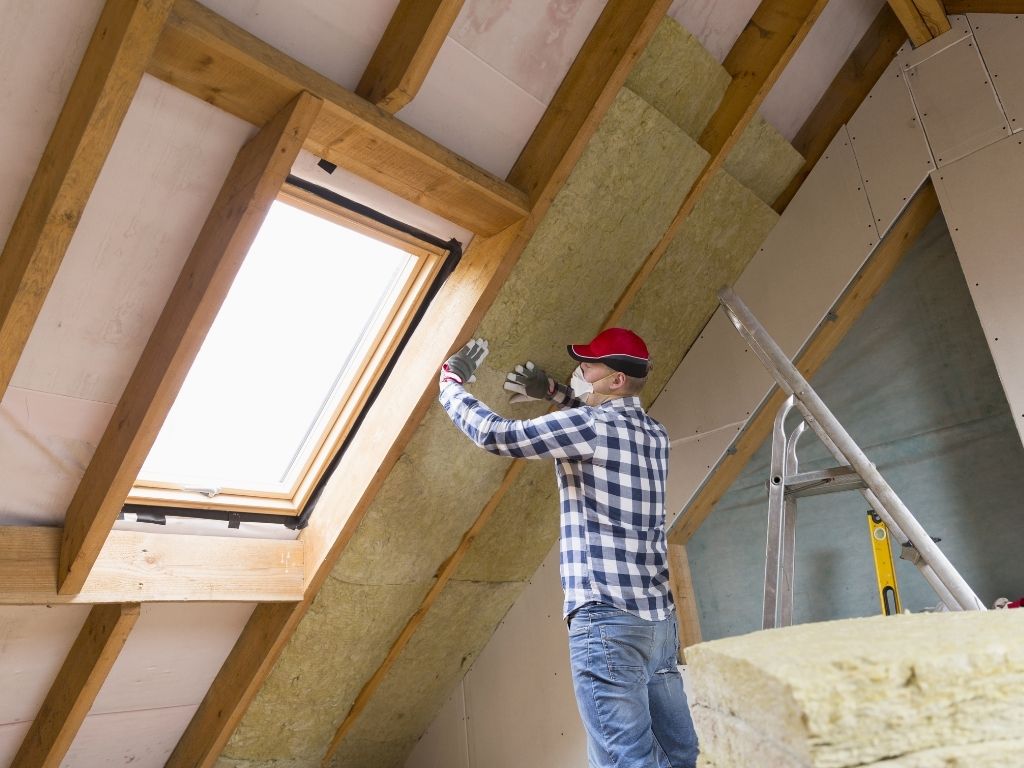 La loi climat propose de revoir la rénovation énergétique des bâtiments