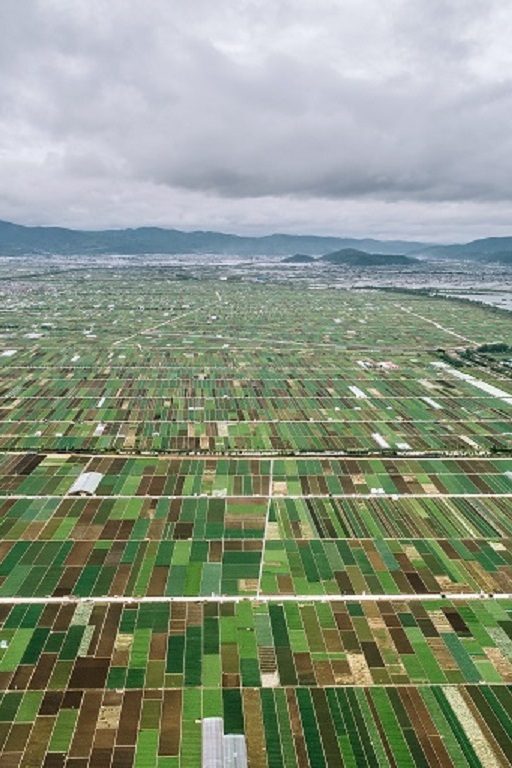 europe cnrs étude nourrir bio autosuffisance 2050